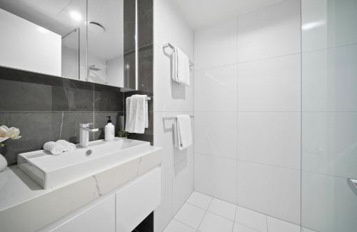 Braddon Apartment | Founders Lane Apartments by Urban Rest