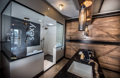 Evans Churchill Hotel | FOUNDRE Phoenix
