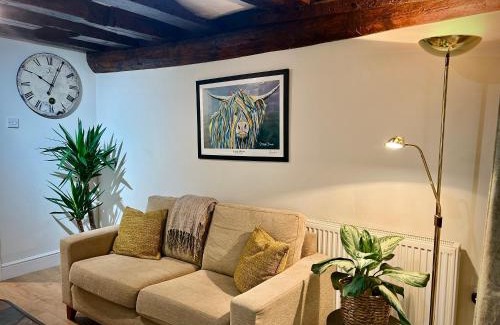 Norwich House | Foundry Cottage, Duke St Norwich, City Centre