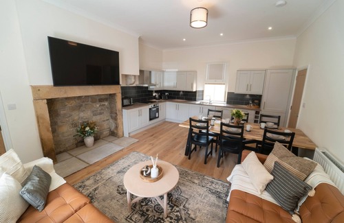 Bellingham Apartment | Foundry Farm Apartment