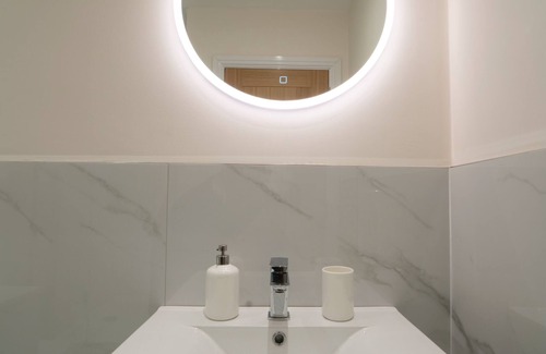 Bellingham Apartment | Foundry Farm Apartment
