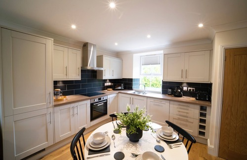 Bellingham Apartment | Foundry Farm Cottage