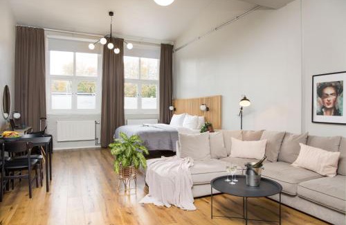 Uppsala Apartment | Foundry Hotel Apartments