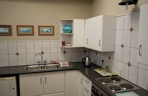 Umjindi House | Fountain Baths Guest Cottages