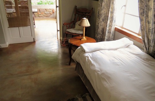 Umjindi House | Fountain Baths Guest Cottages