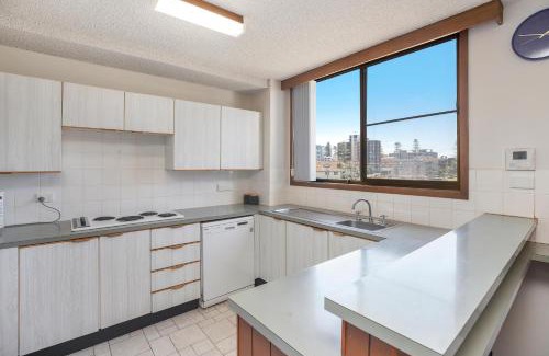 Port Macquarie Apartment | Fountain Court 19