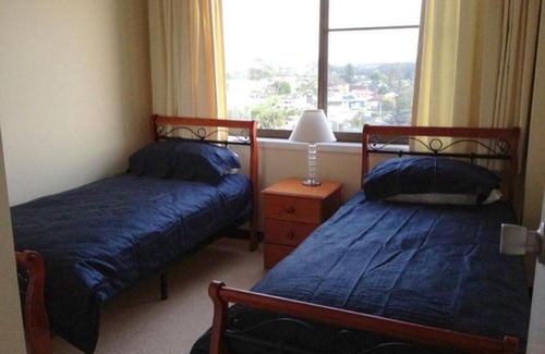 Port Macquarie Apartment | Fountain Court 25 18 Lord Street