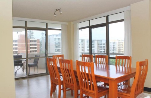 Port Macquarie Apartment | Fountain Court 25 18 Lord Street