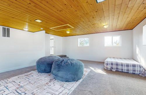 Cornwall Park House | Fountain District Bungalow