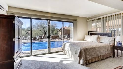 Fountain Hills House | Fountain Hills Gem with Pool and Great Views