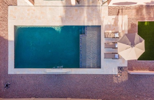 Fountain Hills House | Fountain Hills Nicklaus home