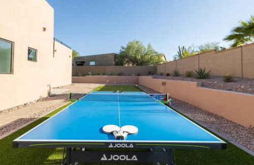 Fountain Hills House | Fountain Hills Nicklaus home