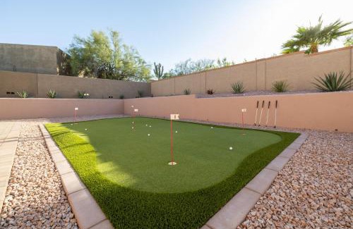 Fountain Hills House | Fountain Hills Nicklaus