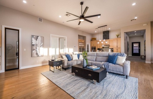 Fountain Hills House | Fountain Hills Nicklaus 4 Bedroom Home by RedAwning