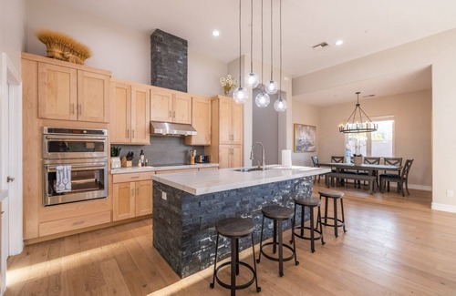 Fountain Hills House | Fountain Hills Nicklaus 4 Bedroom Home by RedAwning