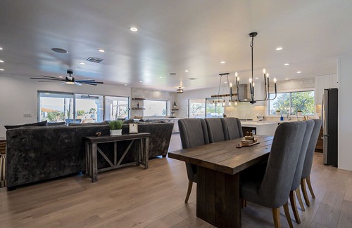 Fountain Hills House | Fountain Hills Retreat