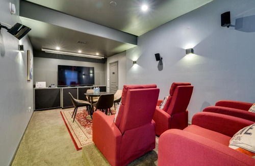 Fountain Hills House | Fountain Hills Vacation Rental with Outdoor Kitchen!
