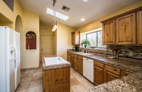 Scottsdale House | Fountain Hills With Heated Pool and Amazing Views!