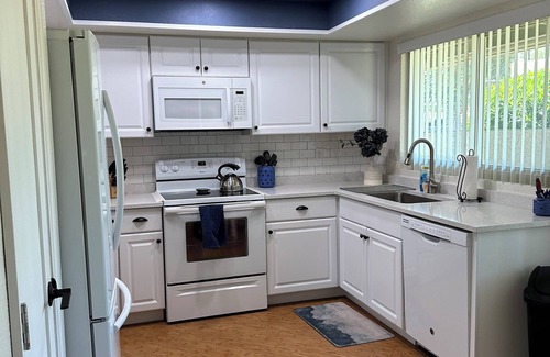 Fountain of the Sun Condo | Fountain of the Sun 55+ - 2BR 2 BA updated condo-A Paradise in the Sun