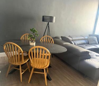 Merchiston House | Fountain park get away