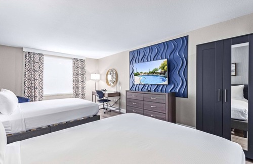 Fountain Hills Hotel | Fountain Park Hotel, BW Signature Collection