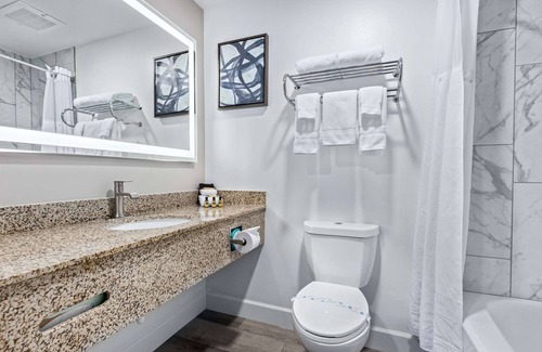 Fountain Hills Hotel | Fountain Park Hotel, BW Signature Collection