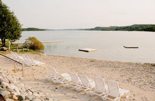 Lake Leelanau Resort | Fountain Point