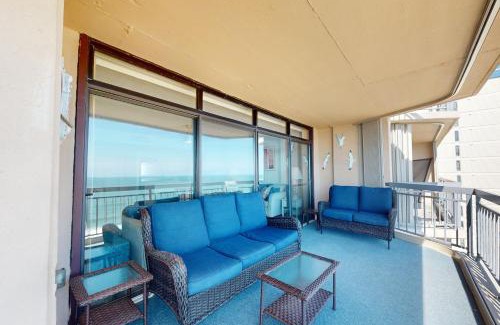 North Ocean City Apartment | Fountainhead Towers 1606