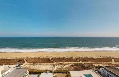 North Ocean City Apartment | Fountainhead Towers 1606