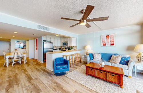 North Ocean City Apartment | Fountainhead Towers 1606