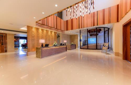 Jammu Resort | Four A Resort Jammu