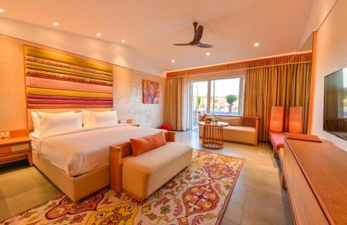 Jammu Resort | Four A Resort Jammu