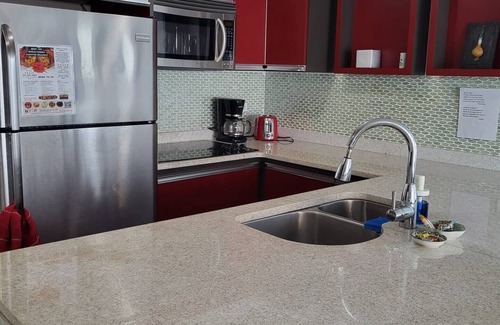 San Juan Apartment | Four Awesome Units in one Complex on Best Beach!