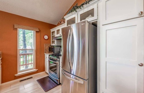 Ruidoso House | Four Bears Bungalow S