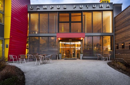 Fresach House | Four-bed room - JUFA Hotel Bleiburg/Pliberk*