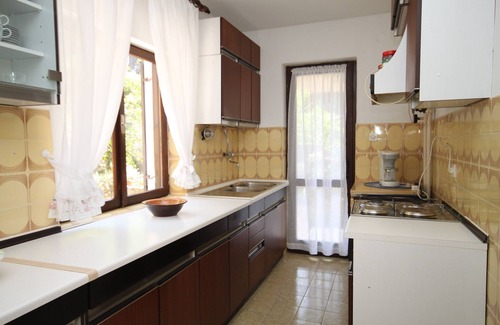 Cove Murtar Apartment | Four-bedroom apartment with terrace Mali Lošinj, Lošinj (A-7992-a)