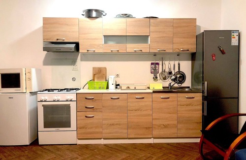 Mrljane Apartment | Four-bedroom apartment with terrace and sea view Mrljane, Pašman (A-20850-d)