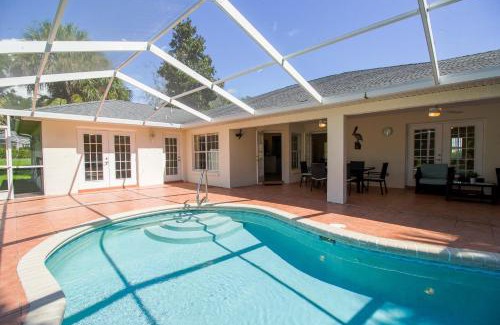 Hernando House | Four Bedroom Comfort Villa 4668 home