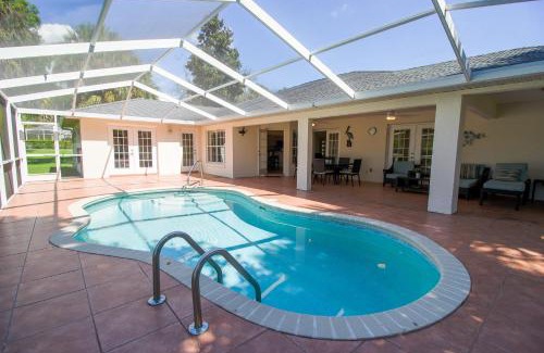 Hernando House | Four Bedroom Comfort Villa 4668 home
