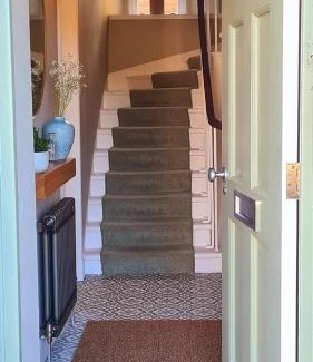 Kilconquhar House | Four bedroom detached family home near Elie
