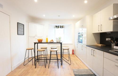 Kilconquhar House | Four bedroom detached family home near Elie