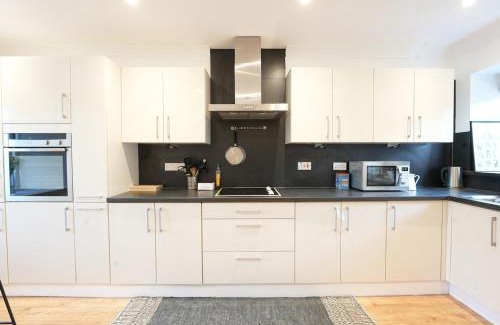 Kilconquhar House | Four bedroom detached family home near Elie