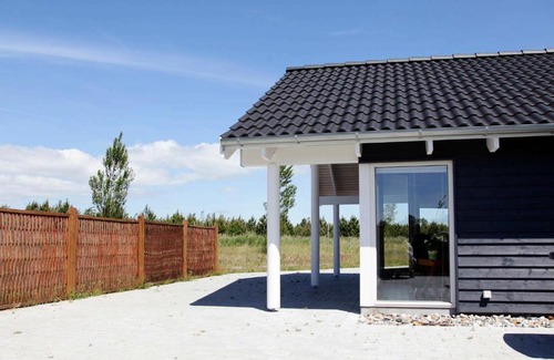 Kramnitse House | Four-Bedroom Holiday home in Rødby 7