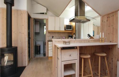 Nysted House | Four-Bedroom Holiday Home In Nysted