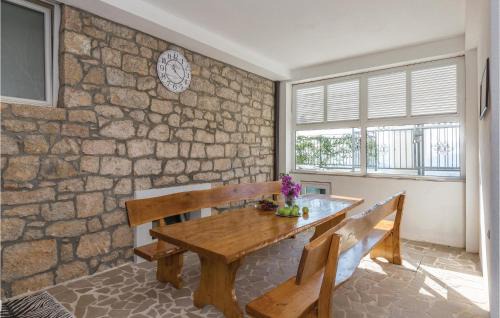 Veliki Prolog House | Four-Bedroom Holiday Home In Veliki Prolog