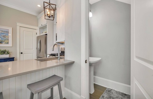 Jekyll Island House | Four bedroom home on beautiful Jekyll Island in the Ocean Oaks Community