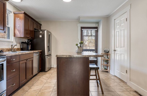 St. Charles Historic District House | Four Bedroom House Walkable to Main St by StayLage