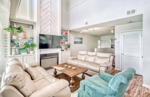 Miramar Beach House | Four bedroom house in United States of America, Destin