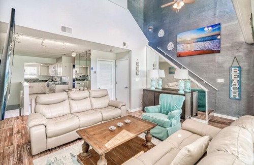 Miramar Beach House | Four bedroom house in United States of America, Destin