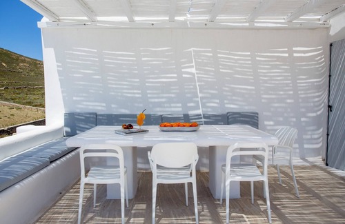 Elia Villa | Four Bedroom Villa with Private Pool, Senses Luxury Villas & Suites